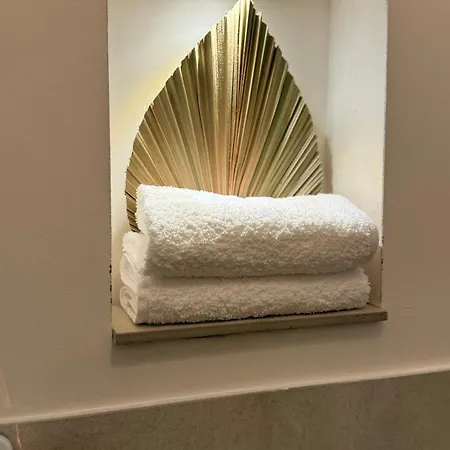 Dimora Blanca Vakantiehuis *