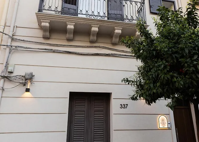 Dimora Blanca Casa vacanze *