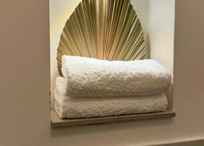 Dimora Blanca Casa vacanze *