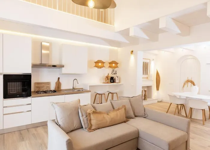 Casa vacanze Dimora Blanca Bagheria