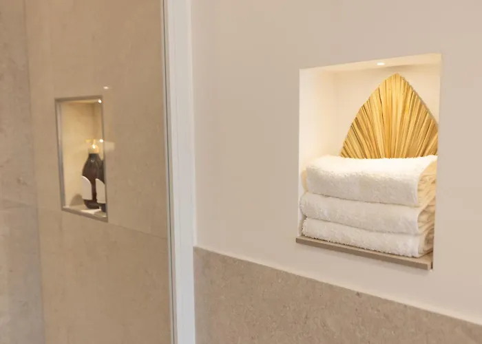 Casa vacanze Dimora Blanca
