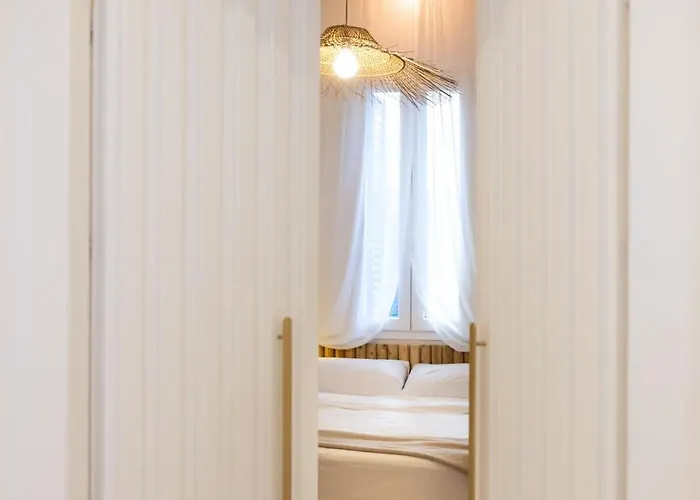 Casa vacanze Dimora Blanca *
