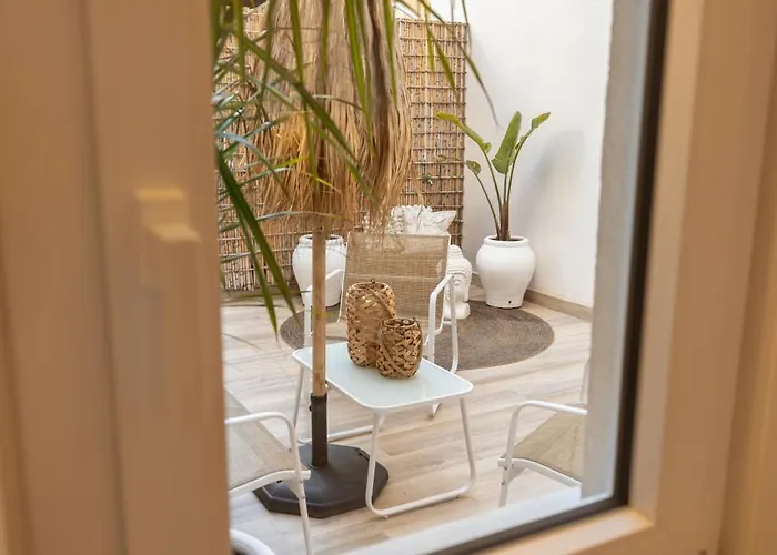 Casa vacanze Dimora Blanca *