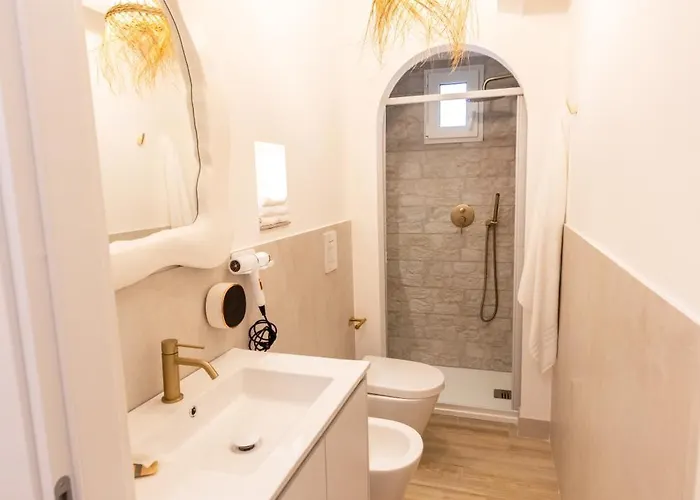 Dimora Blanca Casa vacanze