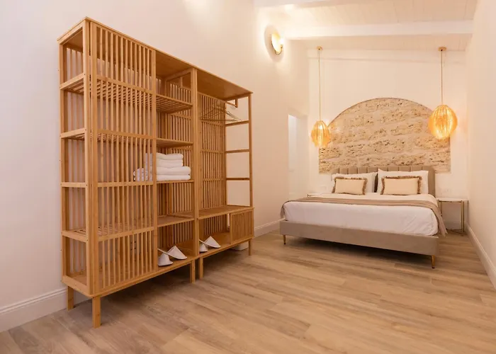 Casa vacanze Dimora Blanca *