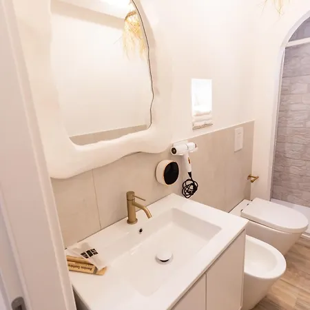 Dimora Blanca 巴格里亚