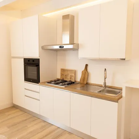 Dimora Blanca Holiday home