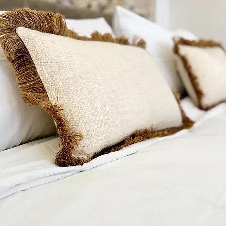 度假居 Dimora Blanca *