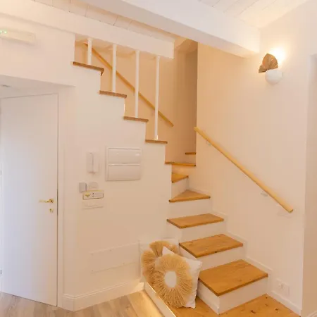 Holiday home Dimora Blanca