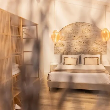 Holiday home Dimora Blanca *