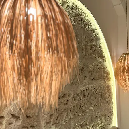 Dimora Blanca * 巴格里亚