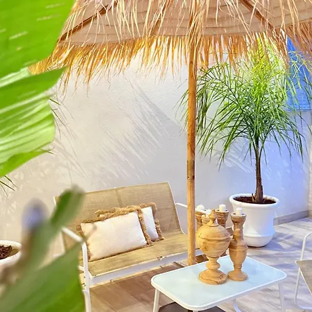 Dimora Blanca 巴格里亚