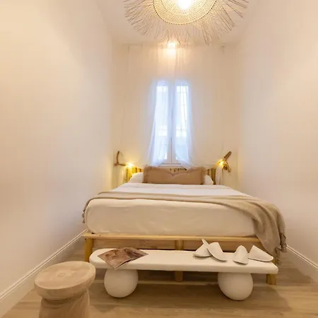 Dimora Blanca * 巴格里亚