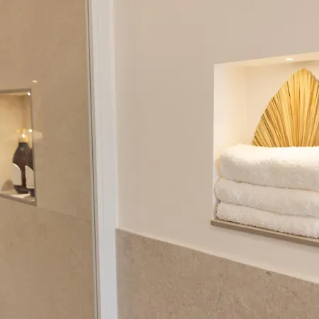 Holiday home Dimora Blanca