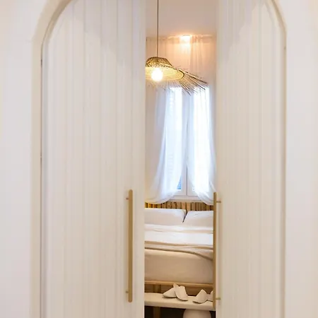 Holiday home Dimora Blanca *
