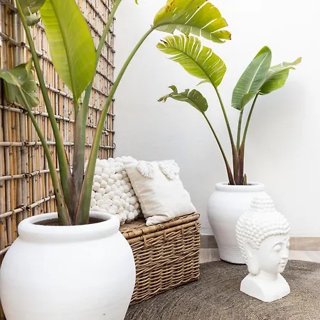 Dimora Blanca 度假居 巴格里亚