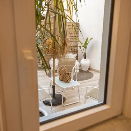 度假居 Dimora Blanca *