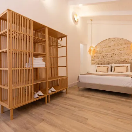 度假居 Dimora Blanca *