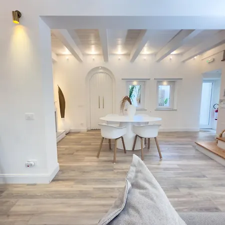 Dimora Blanca * 巴格里亚