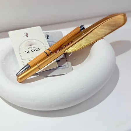 Dimora Blanca