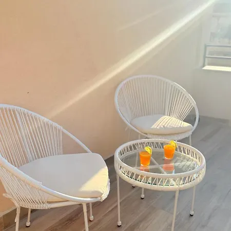 Dimora Blanca 巴格里亚