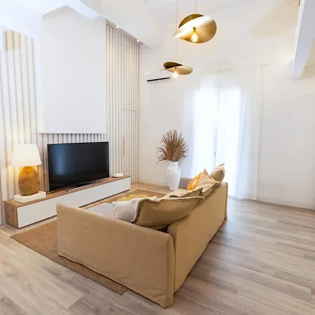 Holiday home Dimora Blanca
