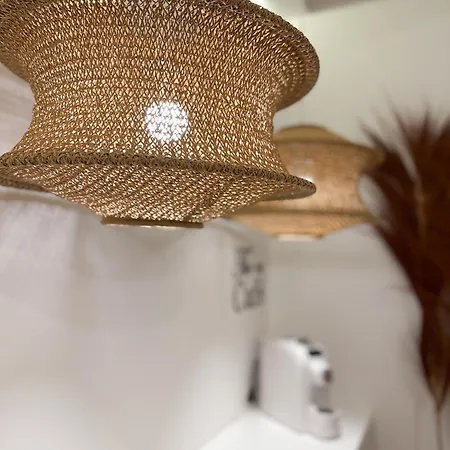 Dimora Blanca 度假居