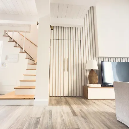 度假居 Dimora Blanca *