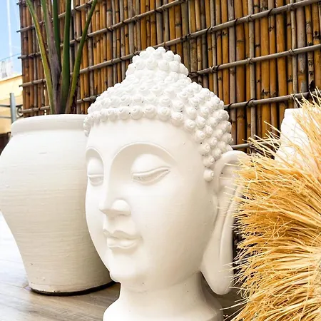 度假居 Dimora Blanca