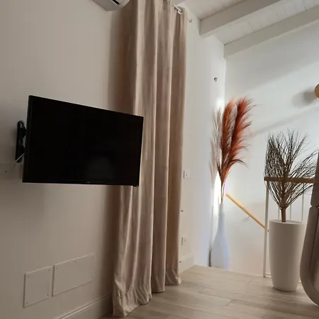 Dimora Blanca * 巴格里亚