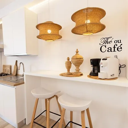 Dimora Blanca 巴格里亚