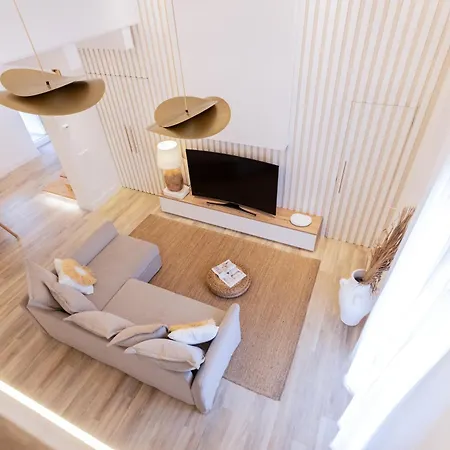 Dimora Blanca Holiday home