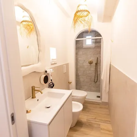 Dimora Blanca 度假居 巴格里亚