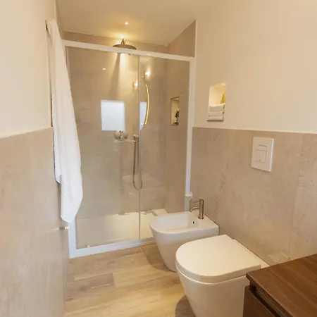 Holiday home Dimora Blanca Bagheria