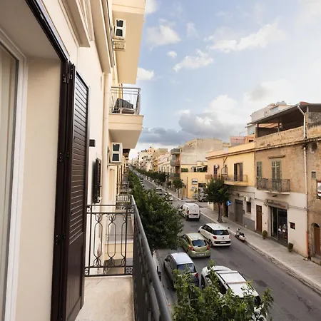 Dimora Blanca Holiday home Bagheria