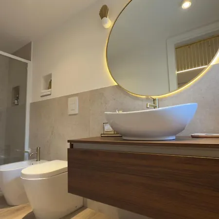 度假居 Dimora Blanca *