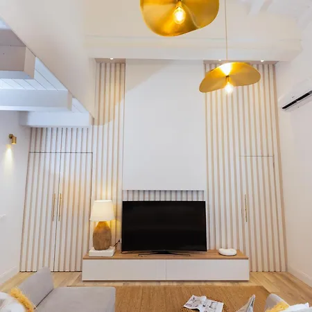 Dimora Blanca 度假居